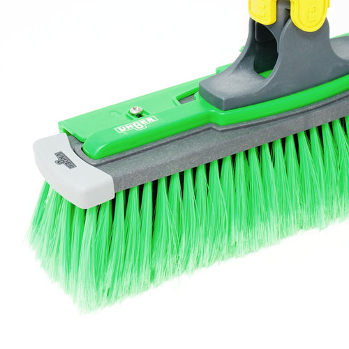 nLite® Green Power Brush - Spliced Brush Heads