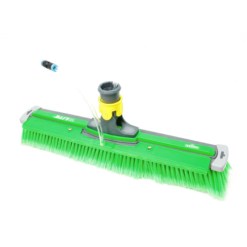 nLite® Green Power Brush - Spliced Brush Heads 41cm