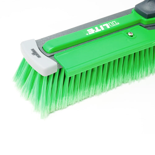 nLite® Green Power Brush - Spliced Brush Heads