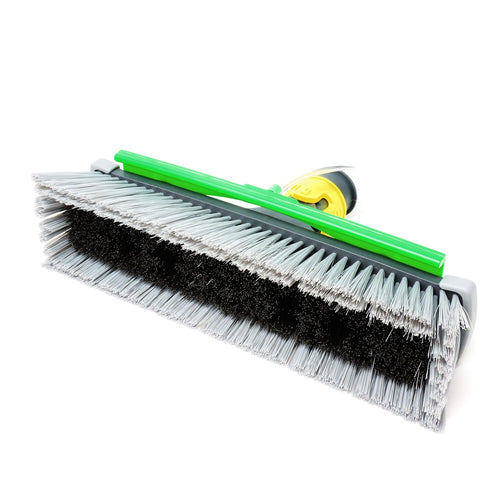 nLite® Grey Power Brush - Unspliced Brush Heads