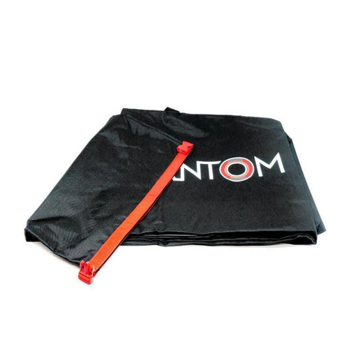 FaceLift® Phantom Mod Carry Bag Gutter Cleaning