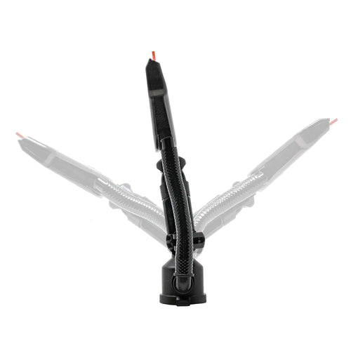 FaceLift® Phantom Mod Vak-Head Gutter Cleaning