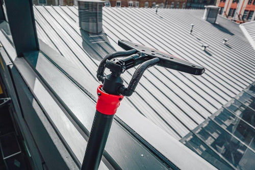 FaceLift® Phantom Mod Vak-Head Conversion Kit Indoor Cleaning