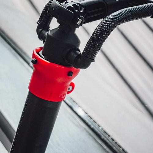 FaceLift® Phantom Mod Adapter Head Gutter Cleaning