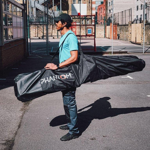 FaceLift® Phantom Mod Carry Bag Gutter Cleaning