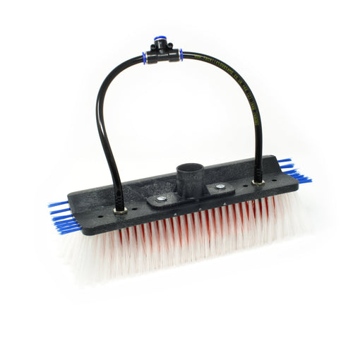 FaceLift® Phantom DuPont® Sill Brush - 12'' Brush Heads