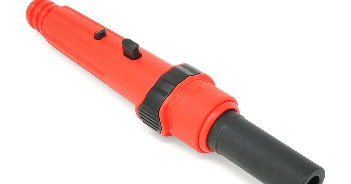 FaceLift® Phantom Traditional Locking Cone | Window Cleaning - Window ...