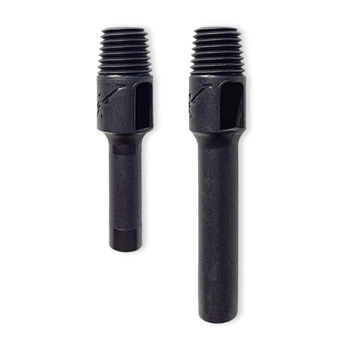 FaceLift® Threaded Pole Inserts Pole Accessories