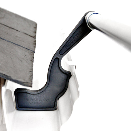 ProGutter® Ogee Gutter Cleaning