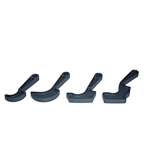 ProGutter® Set of 4 Gutter Cleaning