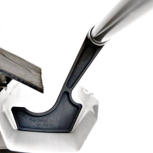 ProGutter® Square Line Gutter Cleaning