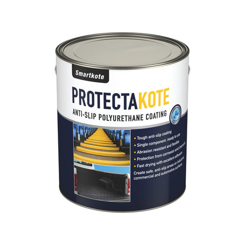 Protectakote Anti-Slip Coating Protective Paint