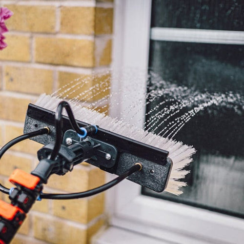 FaceLift® Spray - Scrub - Rinse Bundle Scrubbing Pads