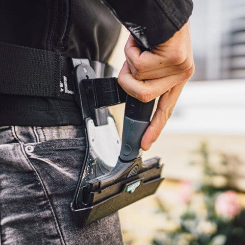 Unger ErgoTec® Ninja Holster Scrapers