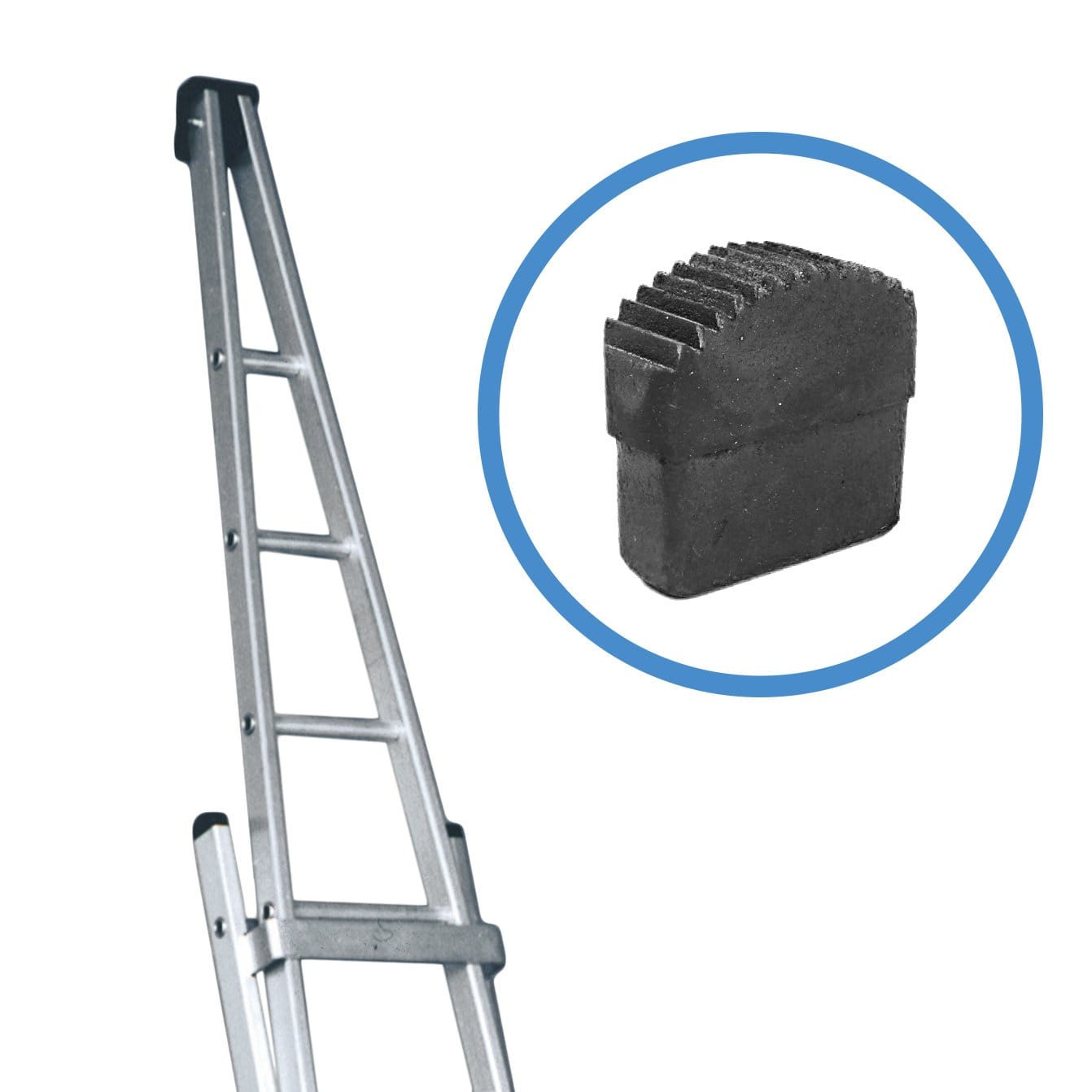 Ramsey Double A-Frame Ladders | Window Cleaning - Window Cleaning ...