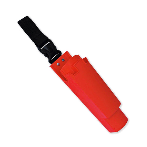 FaceLift® FireBlade Bucket On A Belt Bucket on a Belt