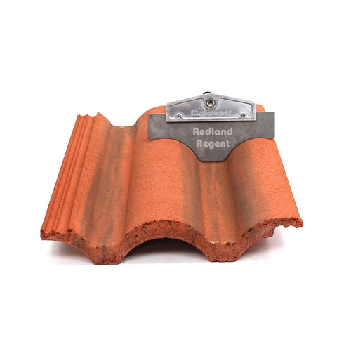 skyVac™ skyScraper Head & Blades Roof Cleaning