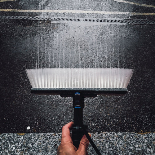 FaceLift® Rinse Bar Brush Accessories