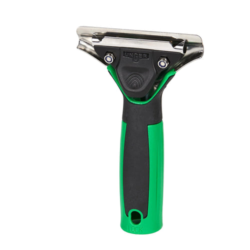 Unger ErgoTec® Handle Squeegee Handles