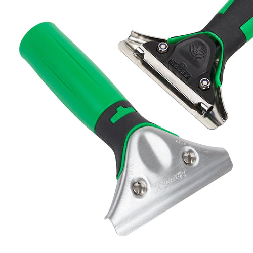 Unger ErgoTec® Handle Squeegee Handles