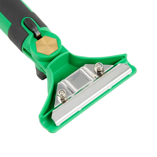 Unger ErgoTec® Swivel Loc Handle Squeegee Handles