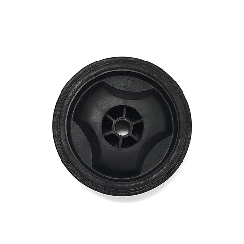 Industrial Spare Wheel Hose Reels