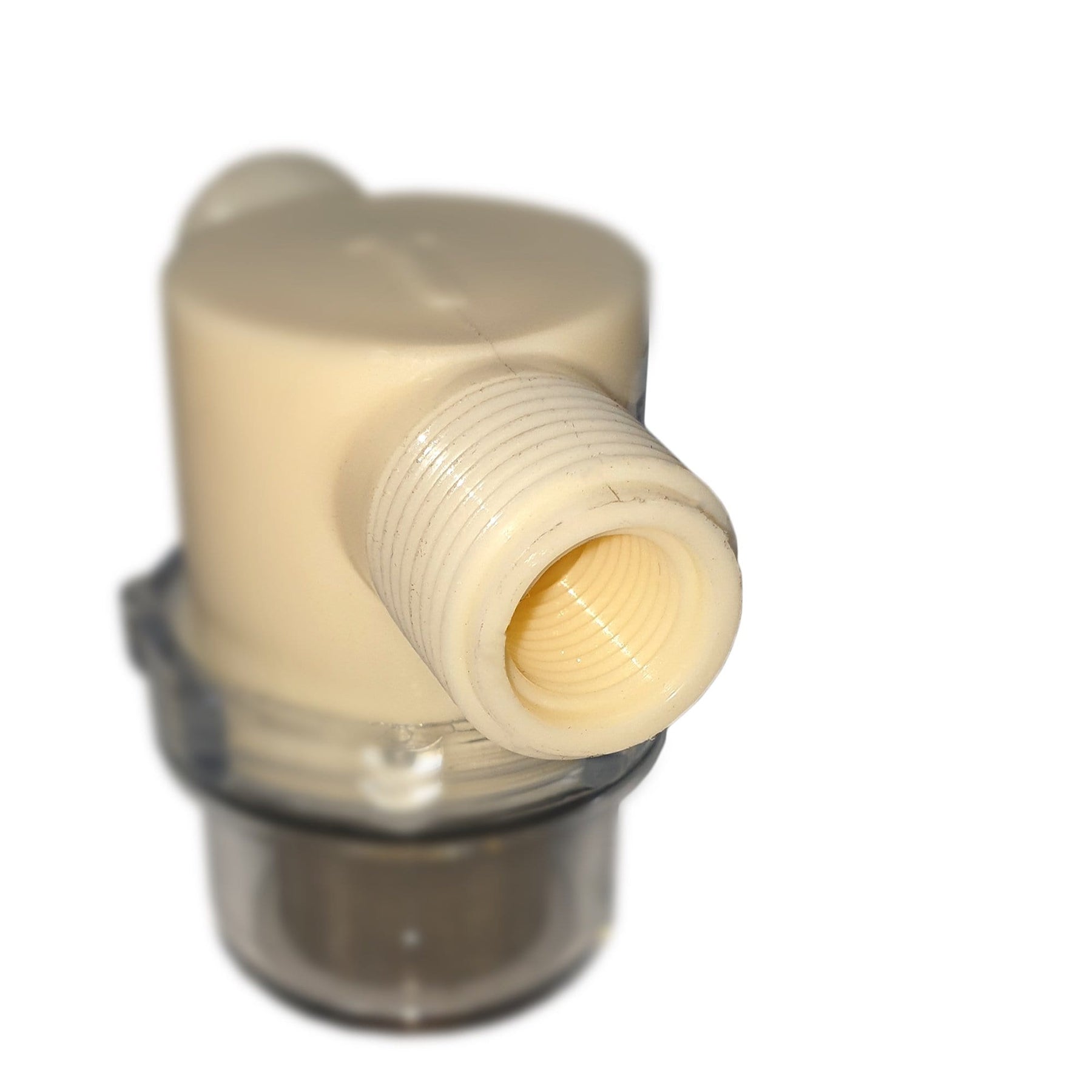Inline Pump Strainer | Window Cleaning Equipment - Window Cleaning ...