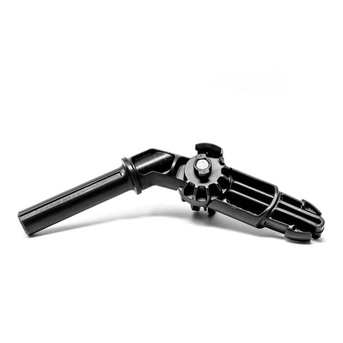 FaceLift® Precision Angle Neck Adapter Pole Accessories Angle Adapter Only - Standard