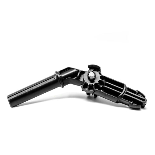 FaceLift® Precision Angle Neck Adapter Pole Accessories Angle Adaptor Only - Large