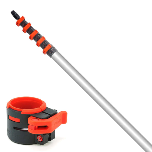 FaceLift® Renegade Water Fed Poles