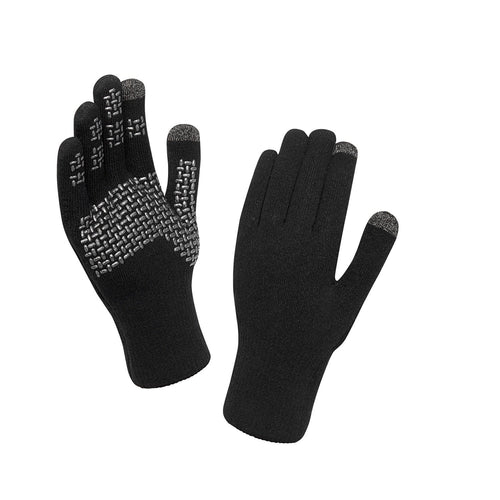 SealSkinz® Ultra Grip Gloves Window Cleaning Workwear Window