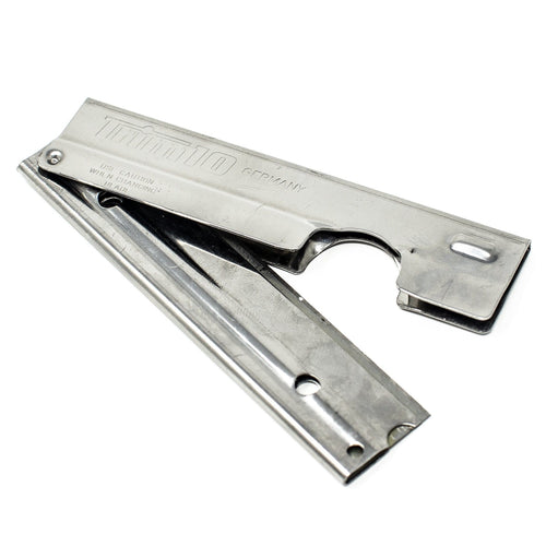 Unger Trim 4"/10cm with Pack of 10 Blades Scrapers