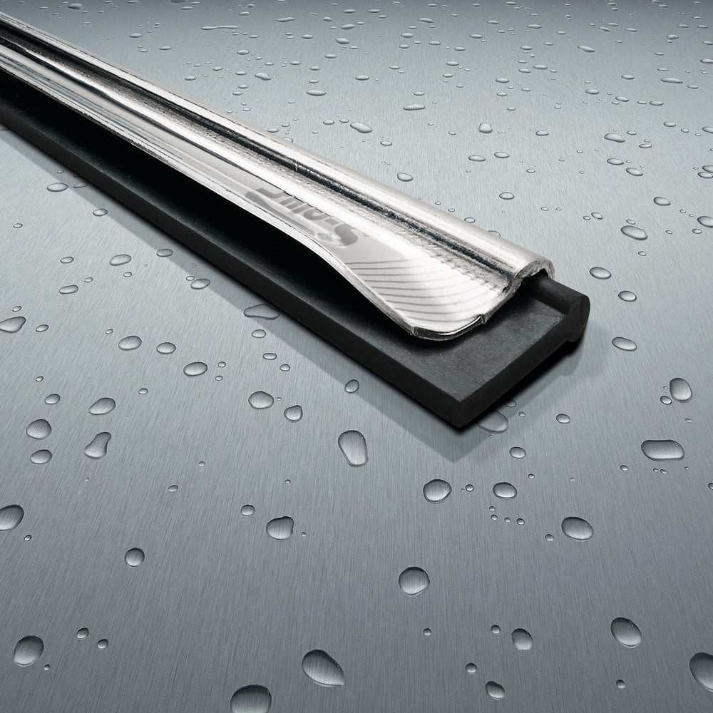 Unger S-Channel Plus - Stainless Steel | Window Cleaning - Window ...