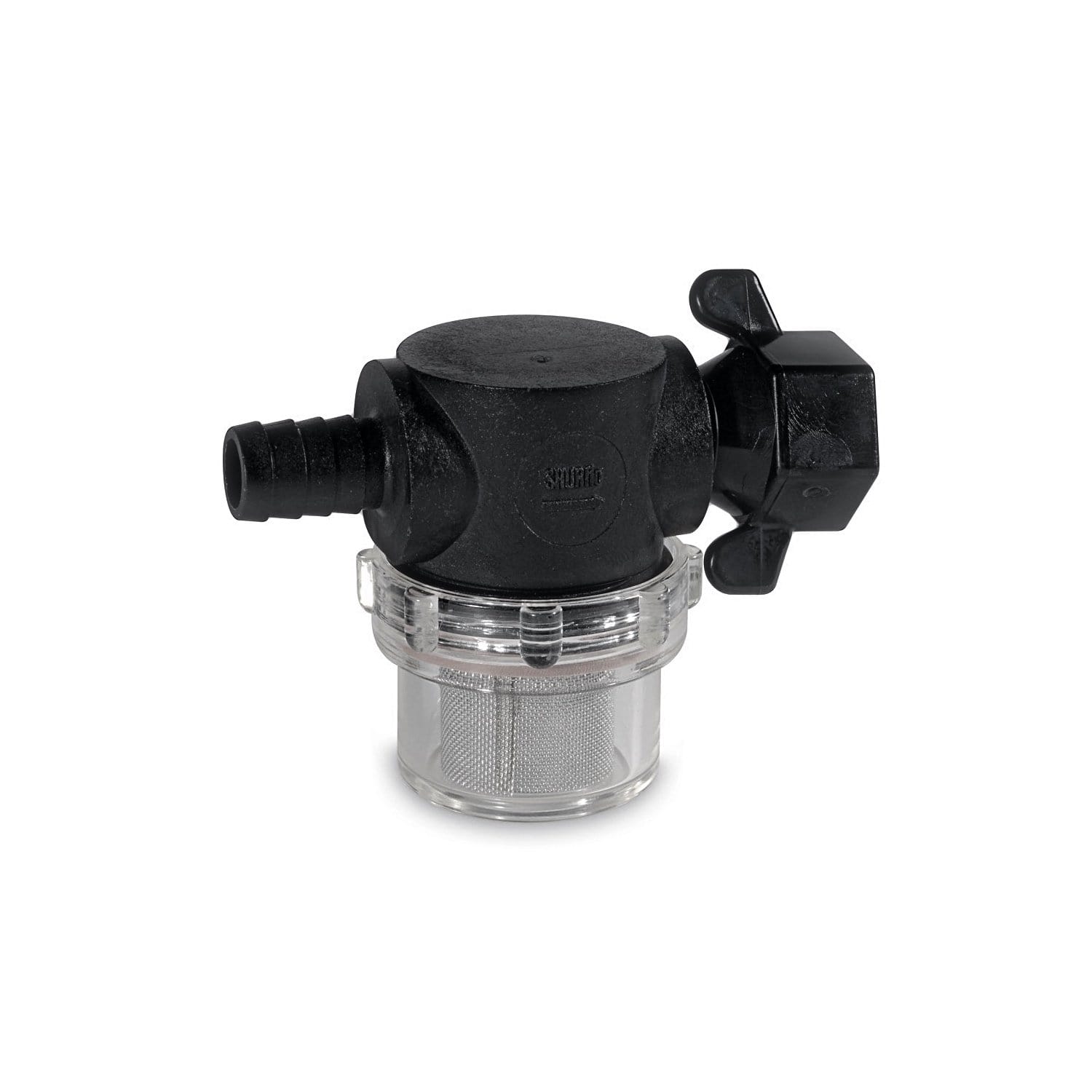 Shurflo® Pump Strainer | Window Cleaning Equipment - Window Cleaning ...