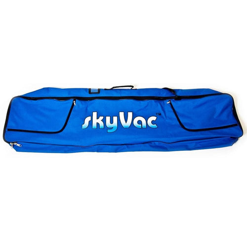 skyVac™ Carry Bag Gutter Cleaning