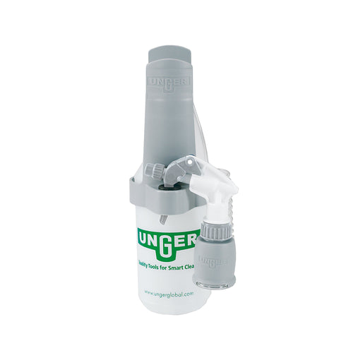 Unger Sprayer On A Belt Indoor Cleaning
