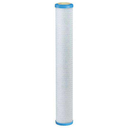 Carbon Block Filters Filters and Membranes 20" 5 Micron