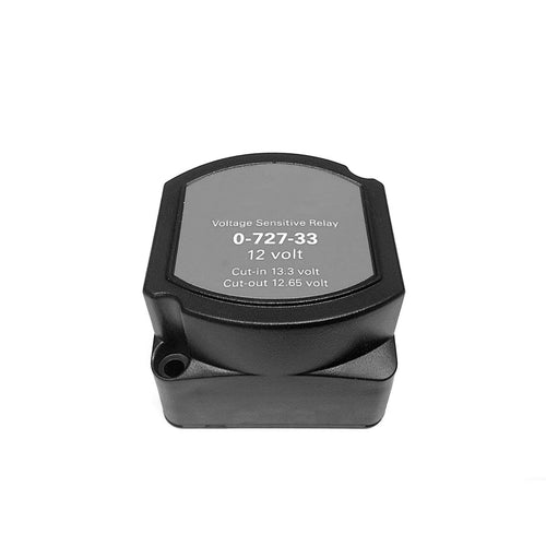 Split Charge Relay - 12V System Accessories