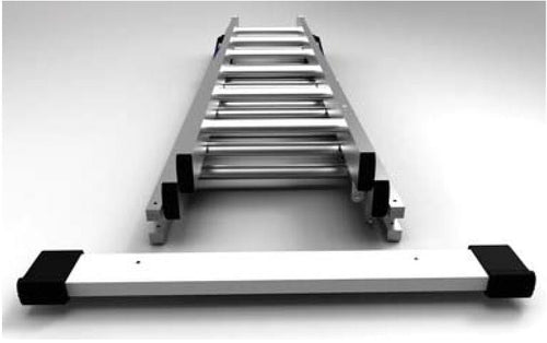 Ladders and A-Frames | Window Cleaning Ladders - Window Cleaning ...