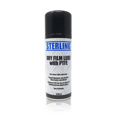 Sterling Pole Lubricant Pole Maintenance