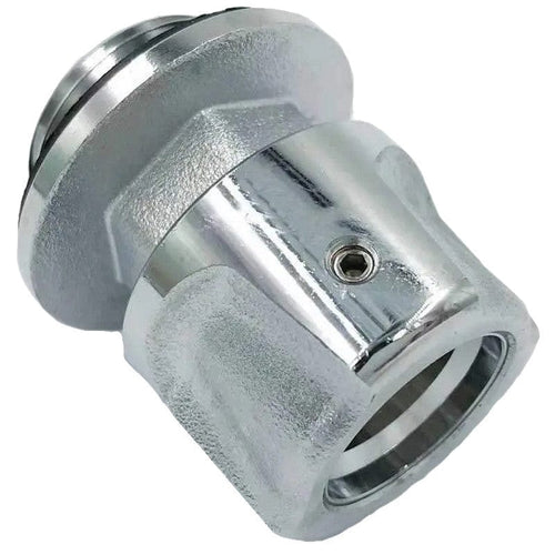 nLite® HydroPower™ Ultra Hose Connector
