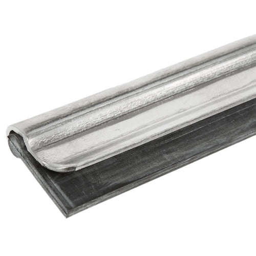Unger Stainless Steel S-Channel Squeegee Channels
