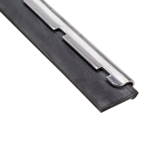 Unger Stainless Steel S-Channel Squeegee Channels