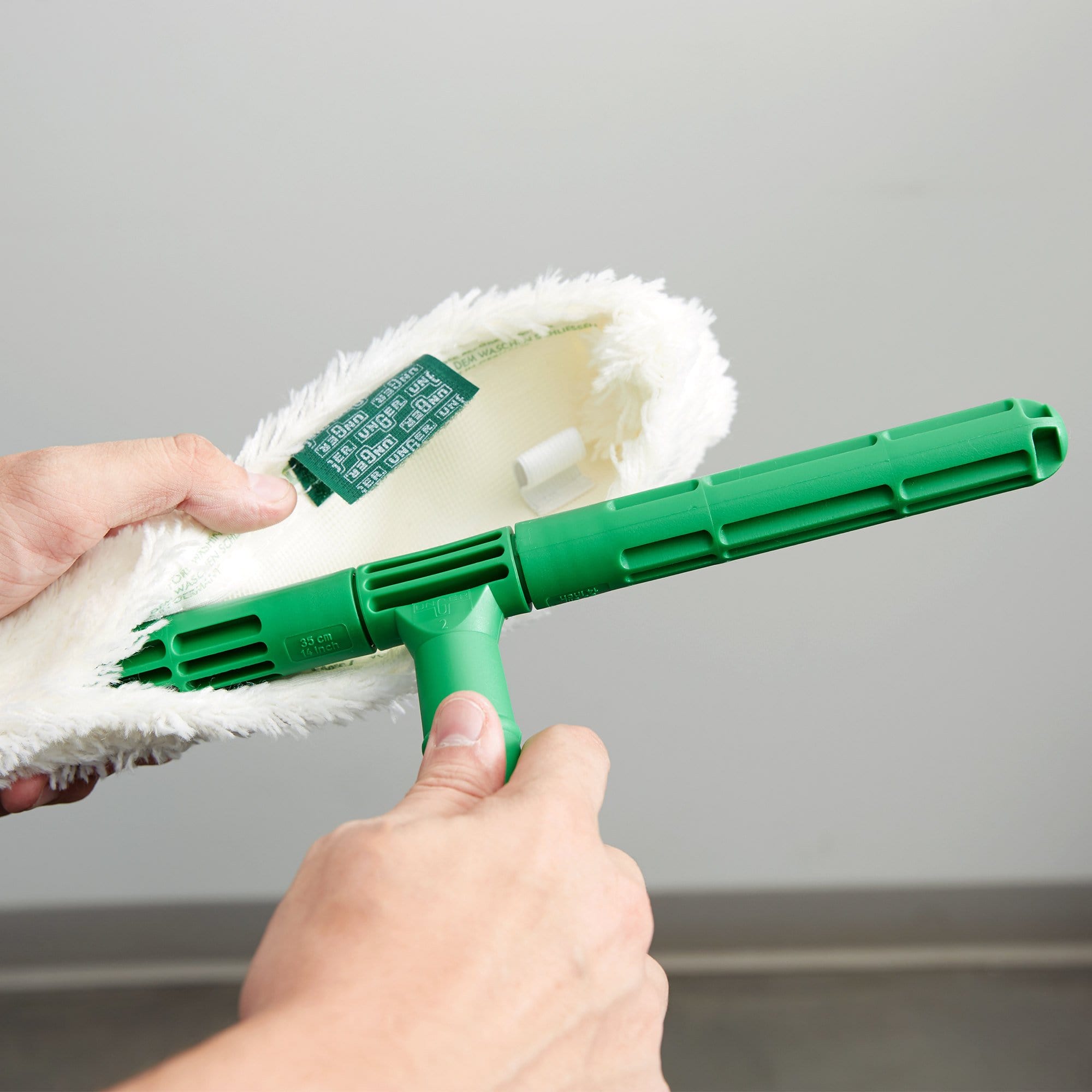 Unger StripWasher® Original Strip Pac | Window Cleaning - Window ...