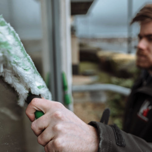 Unger ErgoTec® Premium Starter Kit Complete Kits