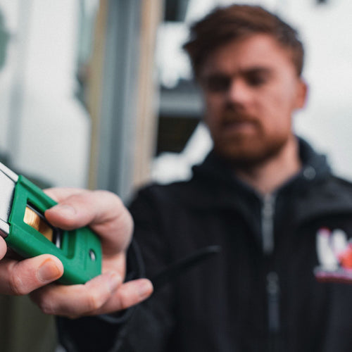 Unger ErgoTec® Premium Starter Kit Complete Kits