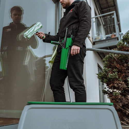 Unger ErgoTec® Premium Starter Kit Complete Kits