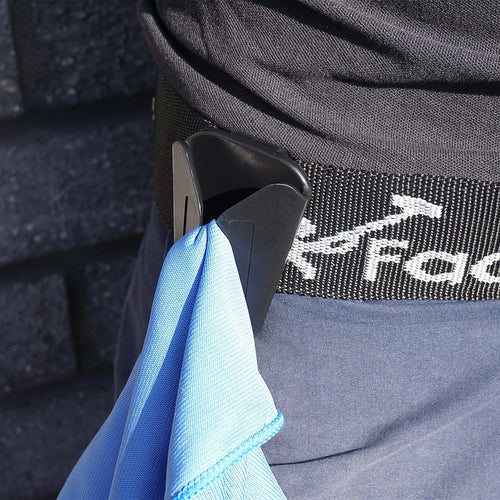 Towel Viper - Cloth Clip Cloths