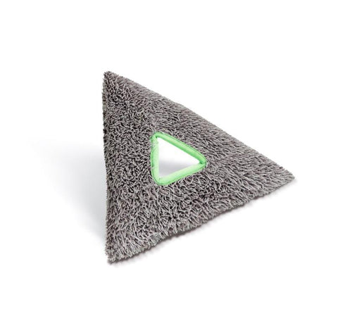 Stingray Deep Clean Microfibre TriPad Indoor Cleaning